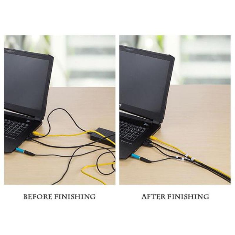 Wire Organizer Cable Clip