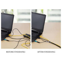 Thumbnail for Wire Organizer Cable Clip