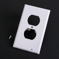 Thumbnail for LED Night Light Outlet Cover