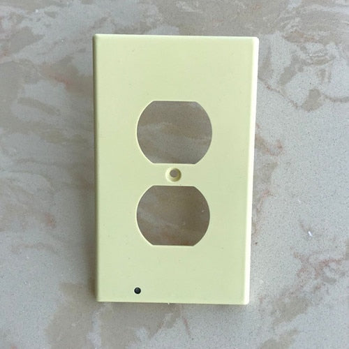 LED Night Light Outlet Cover