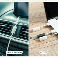 Thumbnail for Wire Organizer Cable Clip