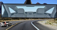 Thumbnail for Car Rearview Mirror