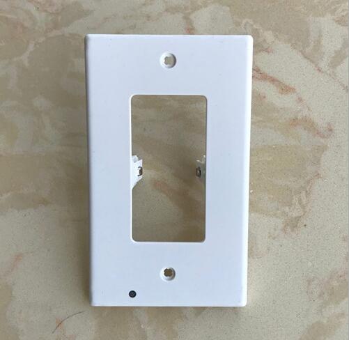 LED Night Light Outlet Cover