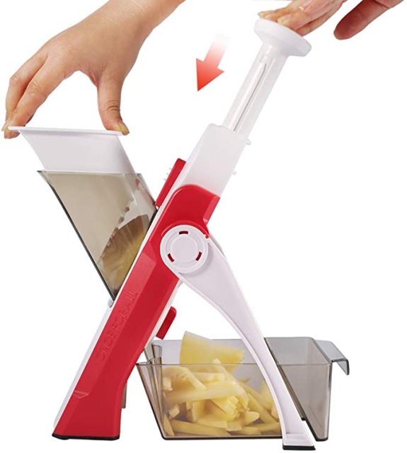 Vegetable Slicer