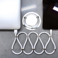 Thumbnail for Magnetic Phone Charging Cable