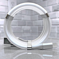 Thumbnail for Magnetic Phone Charging Cable