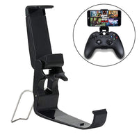 Thumbnail for Xbox Gamepad Phone Mount Clip Holder