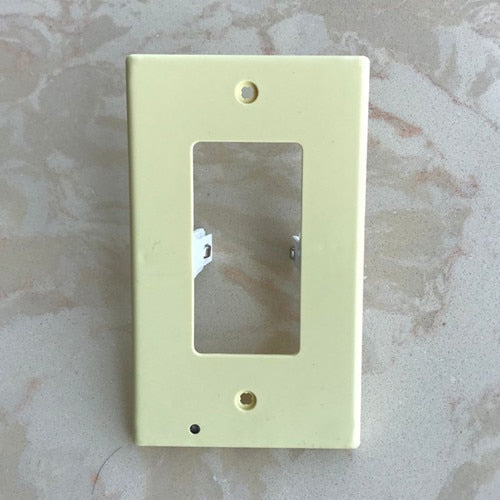 LED Night Light Outlet Cover