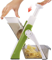 Thumbnail for Vegetable Slicer