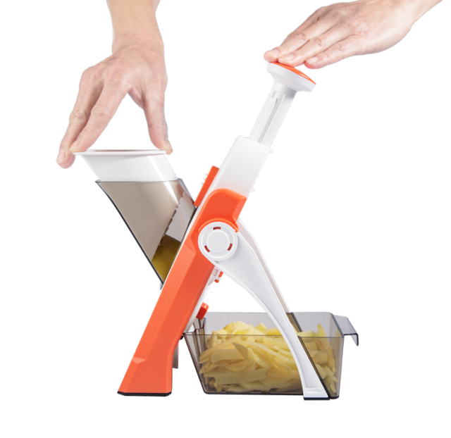 Vegetable Slicer